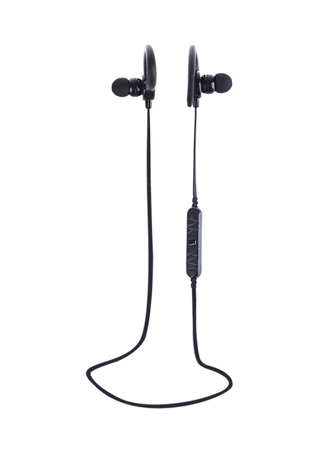 Awei Wireless In-ear Earphones Sport Stereo Bluetooth V4.0 Black