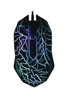 Generic X9 Wired Optical Gaming Mouse BM007  - Image 1