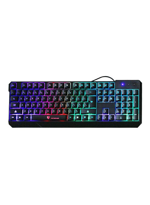K70 USB Gaming Wired Keyboard