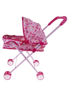Foldable Stroller Toy