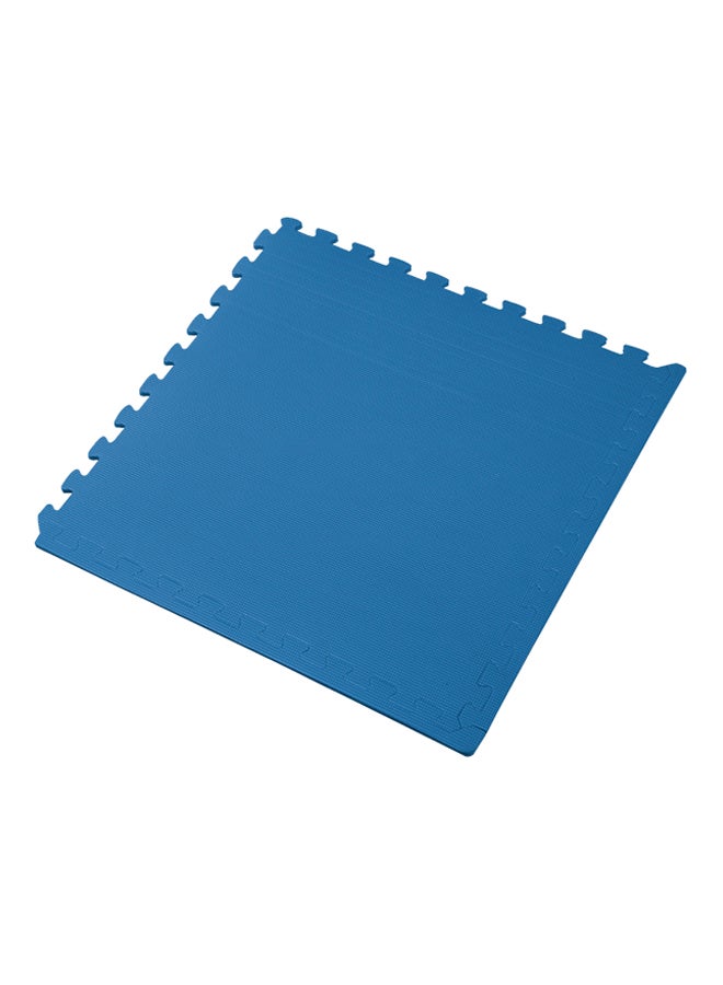 Interlocking Foam Activity Mat