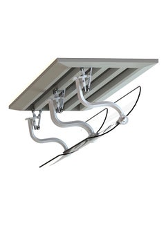 AC Air-Flow Deflector For Centralized Outlets 4981 Off White