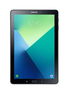 Galaxy Tab A (2016) 10.1 Inch, 16 GB, 3GB RAM, Wi-Fi, 4G LTE, Black With S-Pen