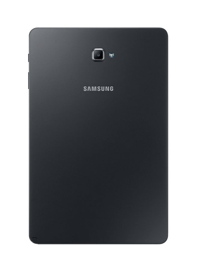 Samsung - Galaxy Tab A (2016) 10.1 Inch, 16 GB, 3GB RAM, Wi-Fi, 4G LTE, Black With S-Pen - Image 1