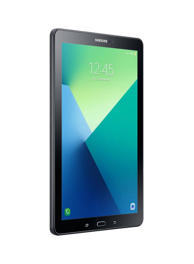 Samsung - Galaxy Tab A (2016) 10.1 Inch, 16 GB, 3GB RAM, Wi-Fi, 4G LTE, Black With S-Pen - Image 1