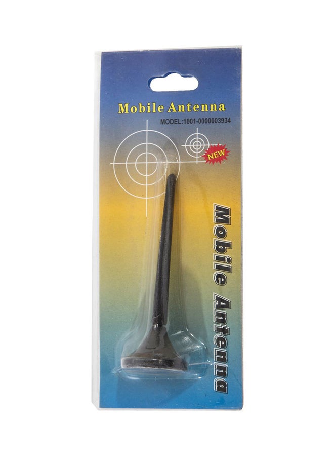 Generic Magnet Mount Car Antenna 