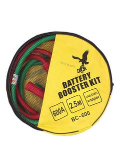 Generic Booster Cable 600A 
