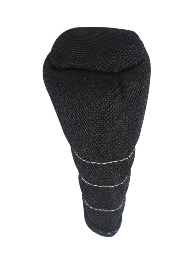 Generic Gear Knob Manual Cover 