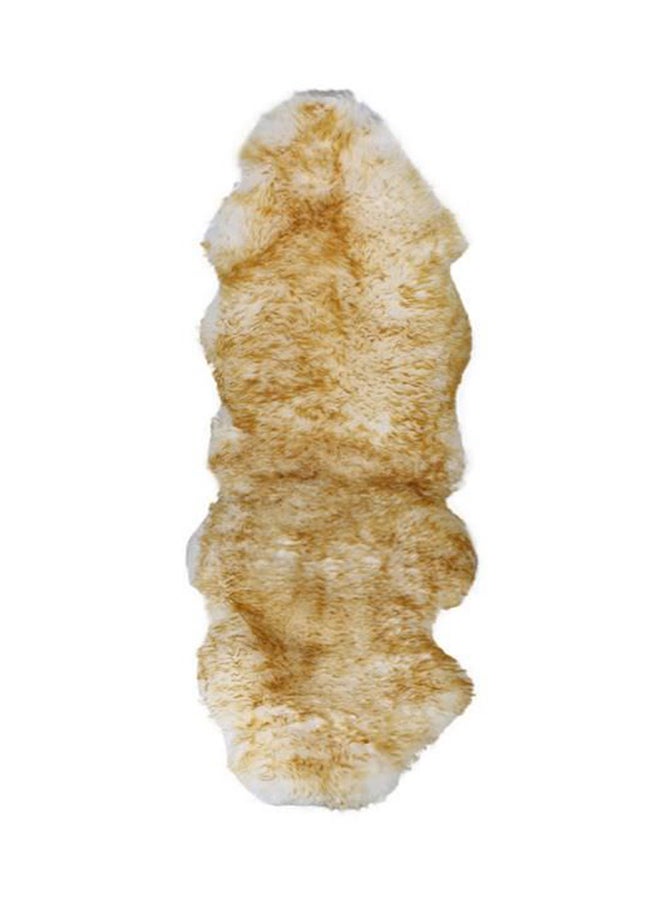 Original Sheepskin Seat Cover