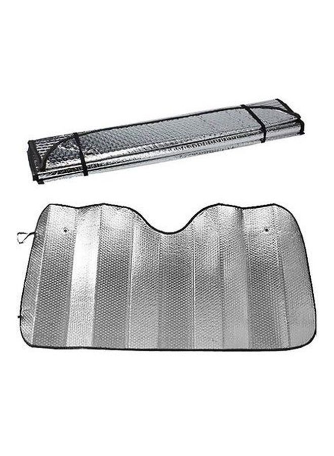 Folding Sun Shade - Image 1