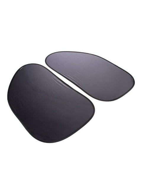 2-Piece Sun Shade Set