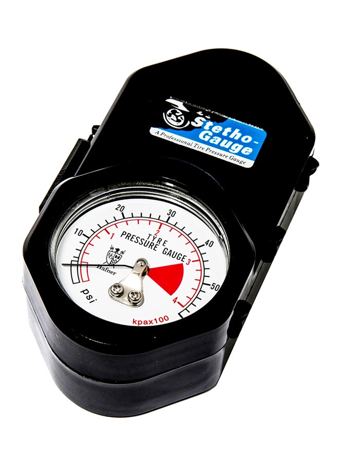 Digital Tire Pressure Gauge