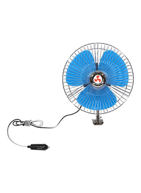 Universal Car Fan