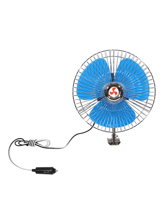Generic Universal Car Fan  - Image 1