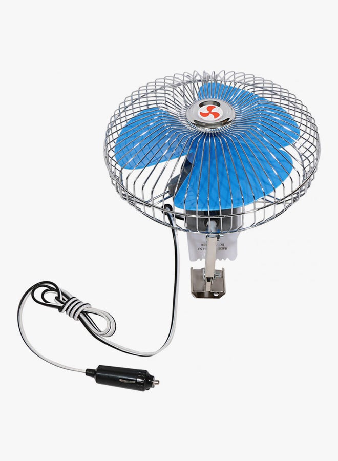 Generic Universal Car Fan  - Image 2