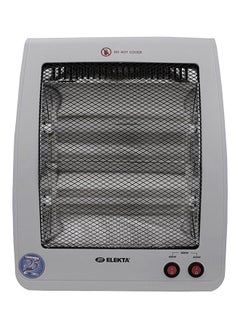 Halogen Room Heater 800W 800.0 W EHQ-701 Grey