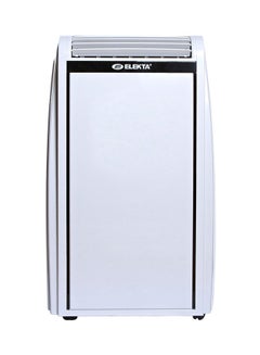 Portable Air Cooler 9000BTU 920 W EAC-9000KCMKII White