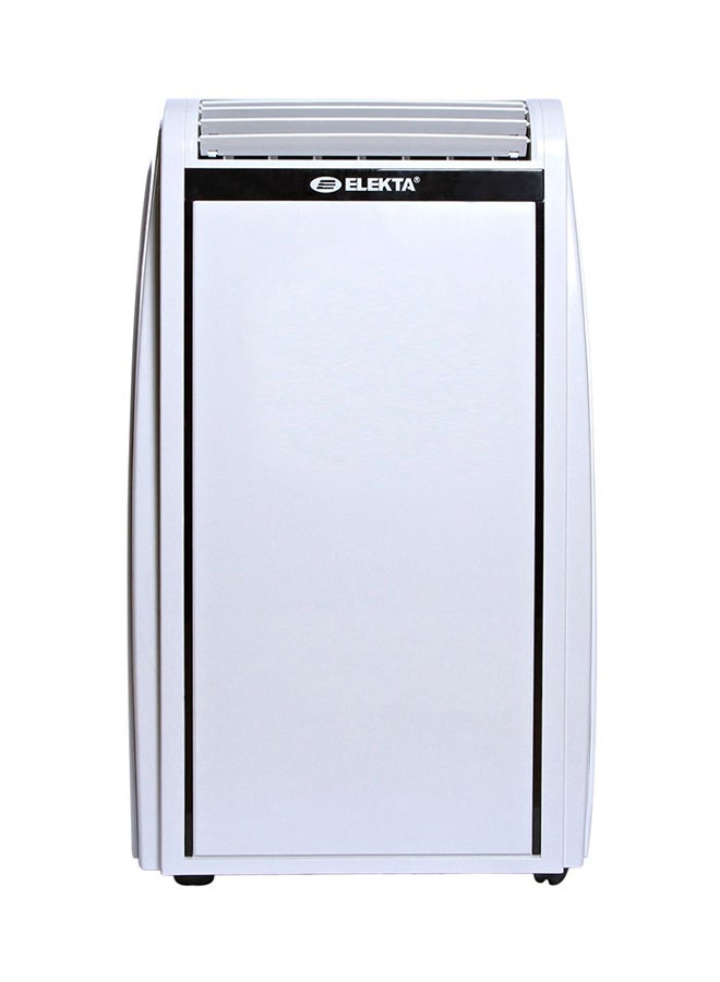 ELEKTA - Portable Air Cooler 9000BTU 920 W EAC-9000KCMKII White - Image 1