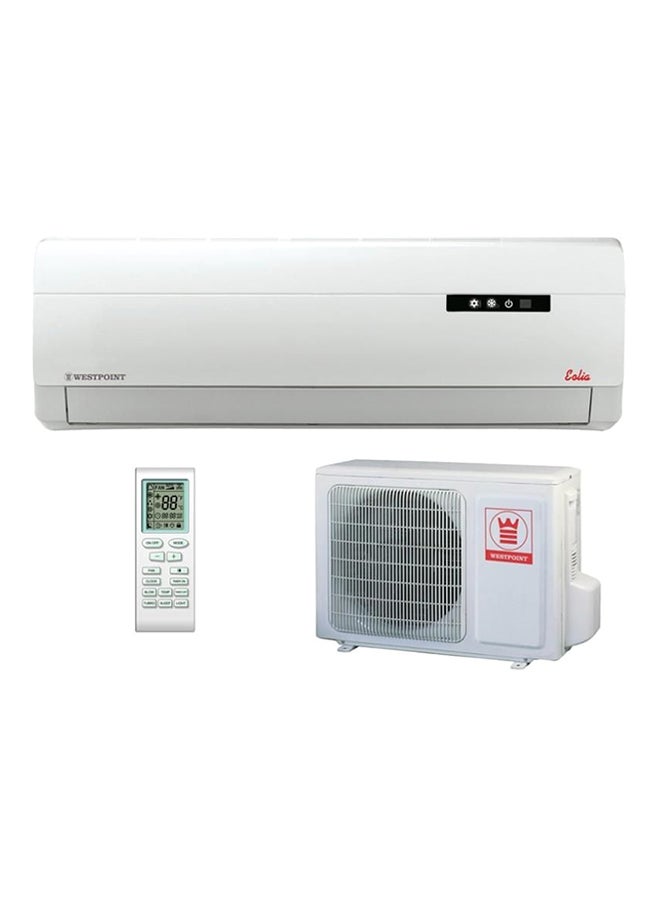 مكيف هواء سبليت 12000Btu 1350 W WST-1212HE أبيض