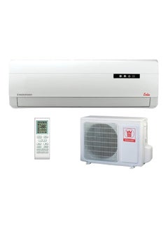 ويست بوينت مكيف هواء سبليت 24000 Btu WST-2412HE أبيض 