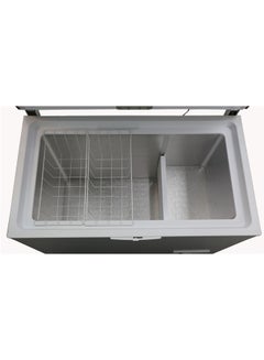 Whirlpool Chest Refrigerator 400L 100 W CF 420 T White  - Image 3
