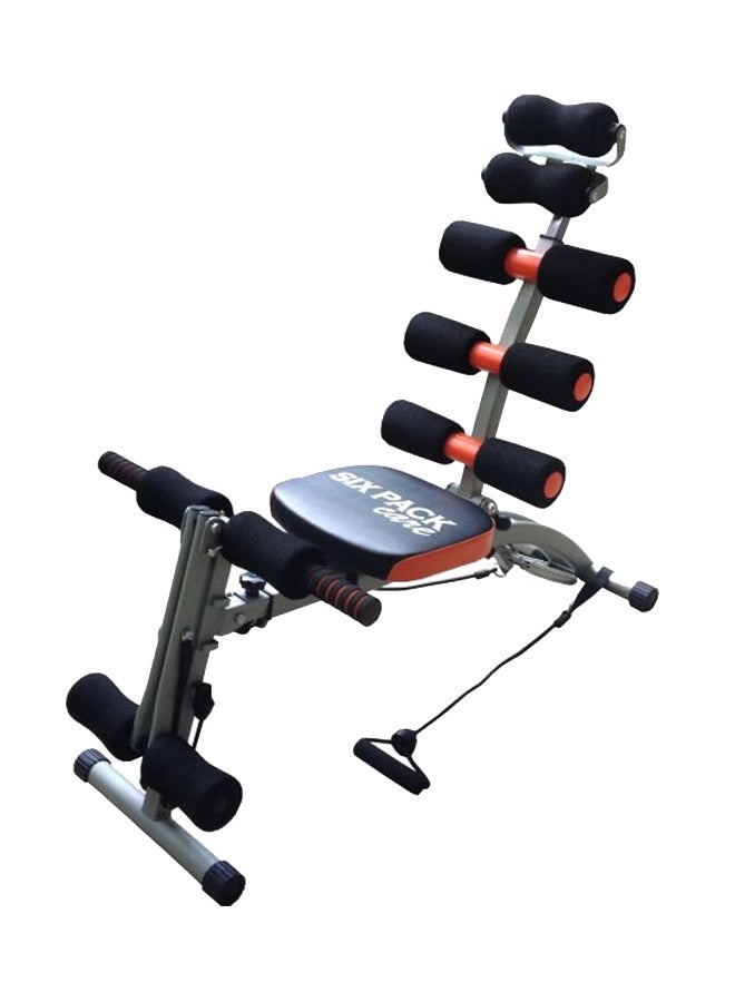 Generic Six Pack Care Machine With Waist Belt