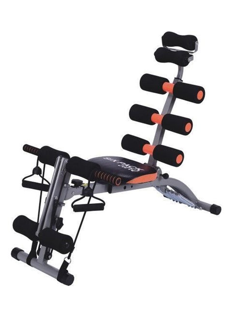 Six Pack Care Abdominal Machine