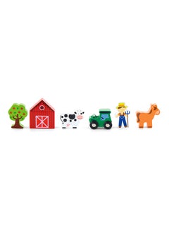 Train Set Accessory - Farm