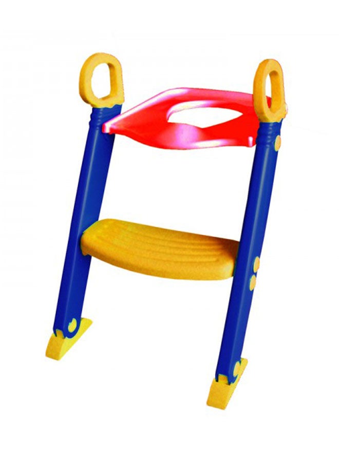 Potty Seat With Ladder
