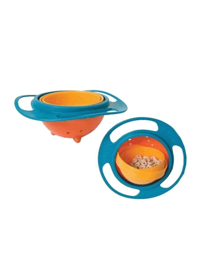 صحن الطفل الدوار