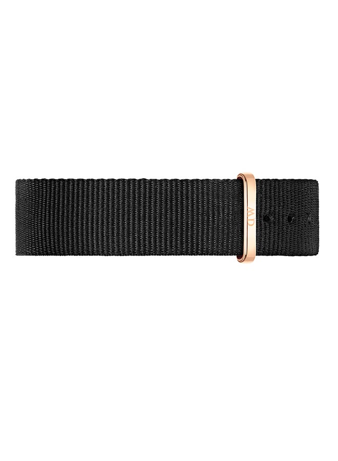 DANIEL WELLINGTON Classic Cornwall Nato Wrist Watch DW00100150  - Image 2
