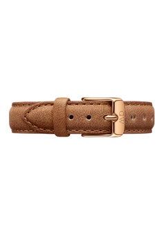 DANIEL WELLINGTON Women's Petite Durham Water Resistant Analog Watch DW00100166  - Image 2