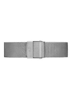 DANIEL WELLINGTON women Petite Sterling Analog Wrist Watch DW00100162  - Image 2