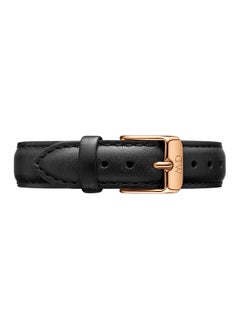 DANIEL WELLINGTON Women's Women's Petite Reading Water Resistant Analog Watch DW00100168  - Image 2