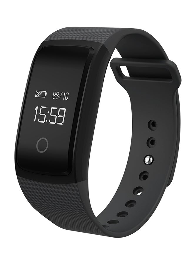 Smart Bracelet A09 Black 