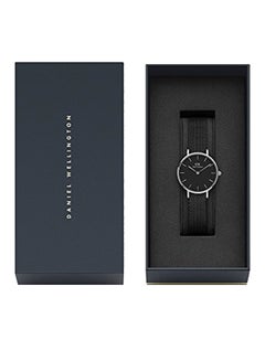 DANIEL WELLINGTON Women's Women's Petite   Cornwall Water Resistant Analog Watch DW00100246  - Image 3