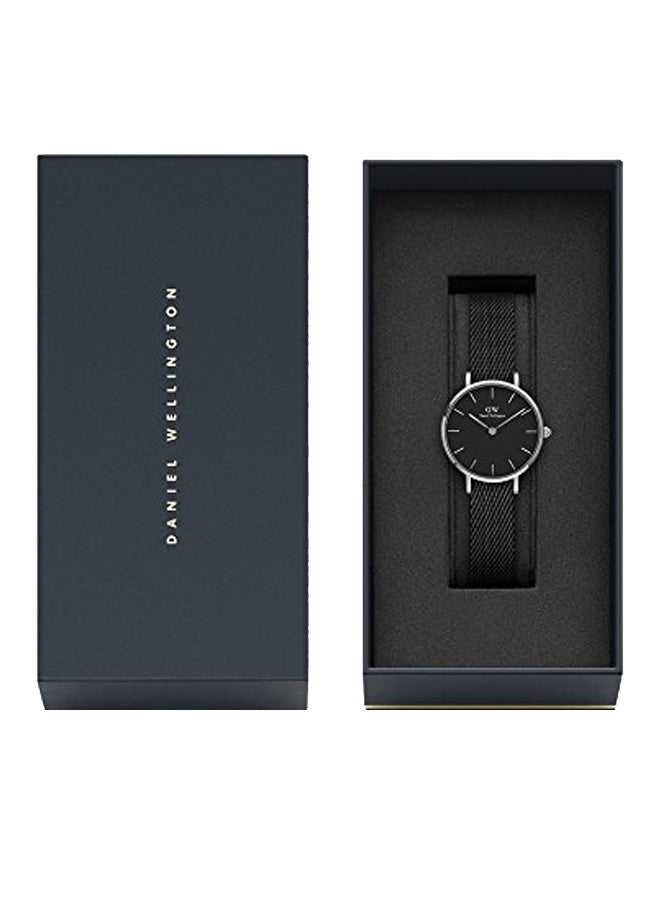 DANIEL WELLINGTON Women's Women's Petite   Cornwall Water Resistant Analog Watch DW00100246  - Image 3