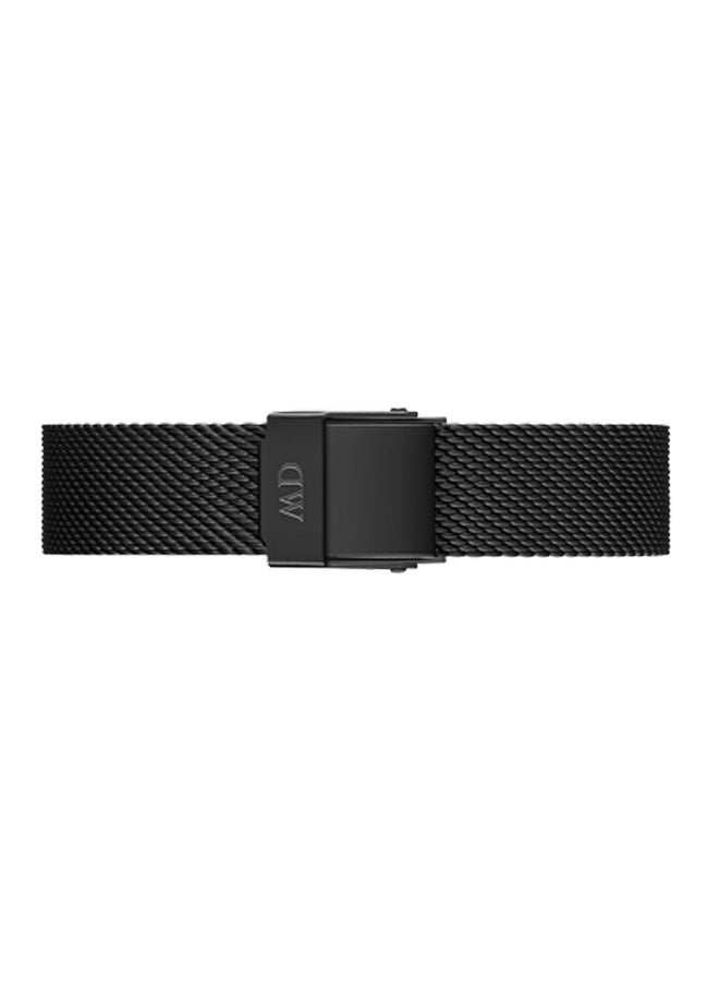 DANIEL WELLINGTON Women's Women's Petite   Cornwall Water Resistant Analog Watch DW00100246  - Image 2