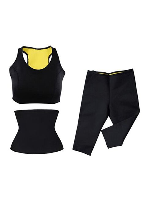 3-In-1 Body Shaper