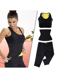 Bison 3-In-1 Body Shaper  - Image 2