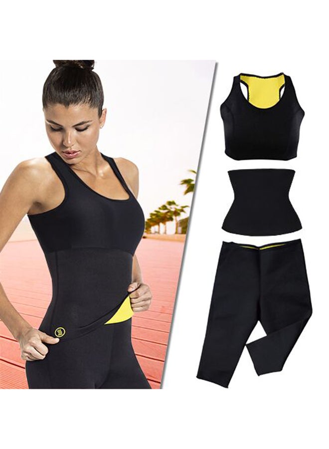 Bison 3-In-1 Body Shaper  - Image 2