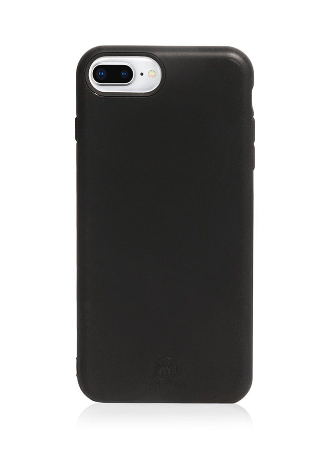 MONOCOZZI Lucid Shock Protection Back Case Cover For Apple iPhone 7 Plus Black 