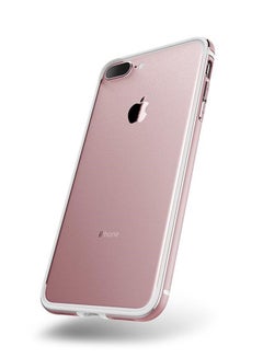 x-doria Defense Edge Bumper Case Cover For Apple iPhone 7 Plus Rose Gold 