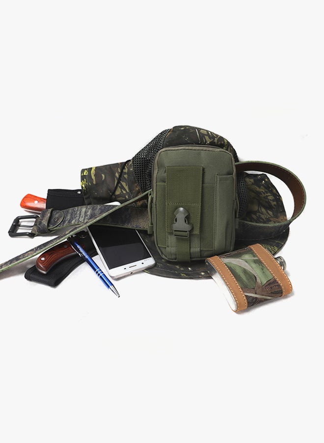 Bluelans Tactical Waistpack Multicolour  - Image 3