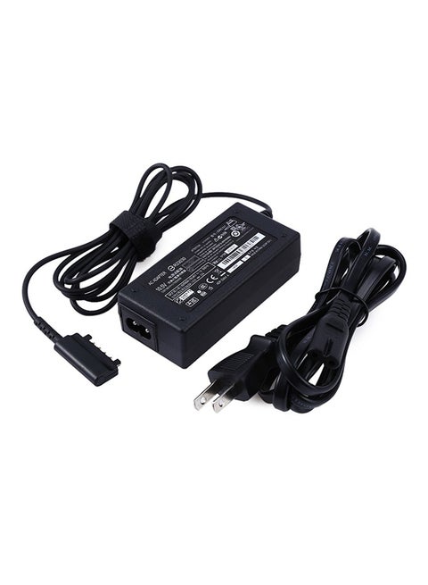 AC Power Adapter For Sony Laptops Black