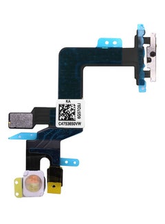 On/OFF Power Button Flex Volume Switch Cable Repair Part For Apple iPhone 6s Plus Multicolour