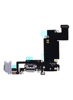 Charger Port Dock Connector Headphone Jack Mic Cable Replace Component For Apple iPhone 6s Plus Multicolour