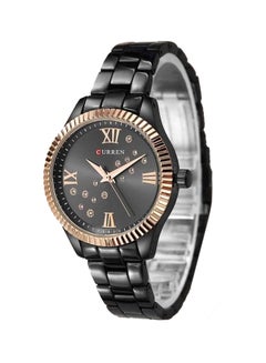 CURREN Women's Analog Watch CHL13 
