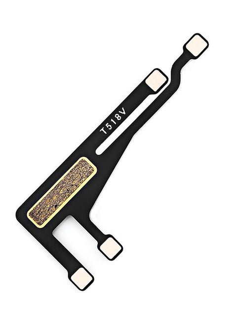 5-Piece Wi-Fi Antenna Signal Flex Cables Repair Parts For Apple iPhone 6 Black