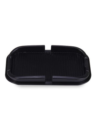 Car Non-slip Mat Skidproof Holder Stand For Cell Phone Black - v1523364953/N13667845A_1
